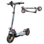 Ienyrid a1 trottinette electrique, moteur 250 w, batterie 48 v 12, 5 ah, pneus 10 pouces, vitesse maximale ... Ienyrid a1 trottinette electrique, moteur 250 w, batterie 48 v 12, 5 ah, pneus 10 pouces, vitesse maximale ...