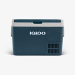Igloo icf 60 glacire 62 l electrique bleu, gris