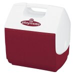 Igloo playmate glacire rouge 6 ltr