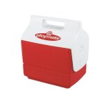 Igloo playmate mini glacire rouge 3, 8 l