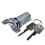 Ignition lock cylindre de verrouillage d'ouverture, d'ouverture de porte et de coffre, pour chevrolet ...
