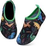 Ihkhu - chaussures aquatiques enfants chaussettes surf natation piscine et plage garons filles bb ...