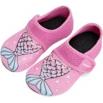Ihkhu - chaussures aquatiques enfants chaussettes surf natation piscine et plage garons filles bb ...