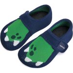 Ihkhu - chaussures aquatiques enfants chaussettes surf natation piscine et plage garons filles bb ...