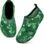 Ihkhu - chaussures aquatiques enfants chaussettes surf natation piscine et plage garons filles bb ...