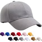 Ijhgv - casquette de baseball pour homme et femme, 100% coton, taille unique, casquettes sport baseballs, ... Ijhgv - casquette de baseball pour homme et femme, 100% coton, taille unique, casquettes sport baseballs, ...