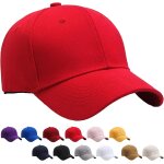 Ijhgv - casquette de baseball pour homme et femme, 100% coton, taille unique, casquettes sport baseballs, ... Ijhgv - casquette de baseball pour homme et femme, 100% coton, taille unique, casquettes sport baseballs, ...