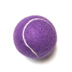 Ikstarndard - chien en feutre polyester, entraînement tennis ikadvanced, 2. 5 pouces, 6 pièces par paquet ... Ikstarndard - chien en feutre polyester, entraînement tennis ikadvanced, 2. 5 pouces, 6 pièces par paquet ...