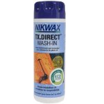 Imperméabilisant nikwax wash - in tx direct 300ml blanc 61581 Imperméabilisant nikwax wash - in tx direct 300ml blanc 61581