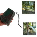 Imperm�able a l'eau multifonctionnel plage auvent plage tente tapis pluie abri ext�rieur ultral�ger b�che ...