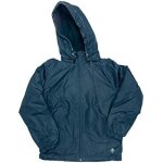 Imperm�able pour enfants - go&win - mod�le pinto - doublure en polaire - tailles 6 a 14 ans - imperm�able ...