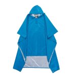 Imperméable multifonction portable pour randonnée camping, veste poncho, poches, tapis, auvent, equipement ... Imperméable multifonction portable pour randonnée camping, veste poncho, poches, tapis, auvent, equipement ...