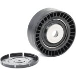 Ina galet enrouleur bmw, skoda 532 0001 10 047145276b, 11281726343, 11281748131 poulie renvoi, transmission, ...
