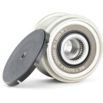 Ina poulie d'alternateur bmw, opel, chevrolet 535 0203 10 12317802261, 12317802619, 12317805432 poulie ...