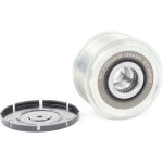 Ina poulie d'alternateur ford, fiat, peugeot 535 0059 10 12317794970, 12317806779, 7794970 poulie roue ...