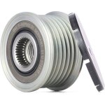 Ina poulie d'alternateur mercedes - benz 535 0016 10 0001500550, 0001500650, 0001501650 poulie roue libre, ...