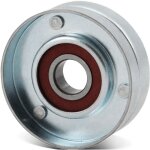 Ina poulie tendeur fiat, volvo, chevrolet 531 0760 10 04792835aa, 04891720aa, 53013928aa poulie - tendeur, ...