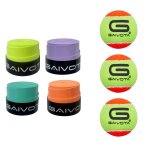 Income ivota - raquette de tennis de plage anti - ald, accessoires originaux, surgrip, couleurs alatoires, ...