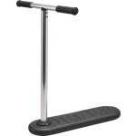 Indo trampoline trottinette noir
