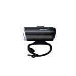 Infini i - 281p - b torche et lampe de poche noir lampe frontale led