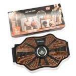 Innâ® ceinture pour perte de poids totale abs chauffante de fitness basse impulsion de fréquence pour ... Innâ® ceinture pour perte de poids totale abs chauffante de fitness basse impulsion de fréquence pour ...