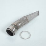 Insert pare - etincelle echappement 4 temps fmf factory 4. 1 rct pour moto ktm 2016 Insert pare - etincelle echappement 4 temps fmf factory 4. 1 rct pour moto ktm 2016