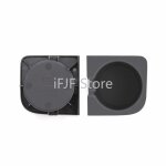 Insert porte - gobelet toyota tacoma (paire gauche et droite) 05 - 17, remplace le rev�tement de la console ...