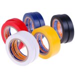 Institution de bande de poign�e de raquette de courge de tennis pour l'autocollant 1000cm * 2 de poign�e ...