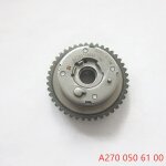 Intake 61 00 poulie d'arbre a cames d'admission et d'�chappement, pour mercedes benz classe gl moteur ...