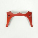 Inter - coque ar pour scooter yamaha 50 neos 2003 5ad - f171n - 00 - pl rouge neuf