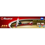 Interbrands patinette s scooter - rouge