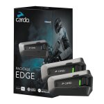 Intercom cardo packtalk edge duo Intercom cardo packtalk edge duo