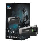 Intercom cardo packtalk edge solo Intercom cardo packtalk edge solo