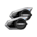 Intercom sena 50s intercom duo avec system  mesh