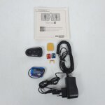 Intercomkit n - com pour casque nolan n103 n90 n85 n86 pour moto neuf