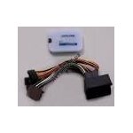Interface cdes au volant alpine pour mercedes e / slk et cls depuis 2004