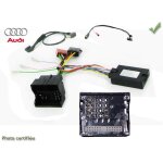Interface cde au volant audi a1 ap10 kenwood - adnauto - adn - cav