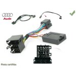 Interface cde au volant audi a2 / a3 / a4 / a6 / a8 / tt 96 - 01 kenwood - adnauto - adn - cav