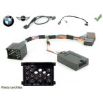 Interface cde au volant bmw serie 3 e46 99 - 05 alpine - adnauto - adn - cav