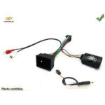 Interface cde au volant chevrolet spark ap13 jvc - adnauto - adn - cav