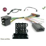 Interface cde au volant fiat ducato 06 - 08 iso clarion - adnauto - adn - cav