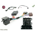 Interface cde au volant fiat punto 99 - 05 / croma 05 - 11 kenwood - adnauto - adn - cav