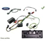 Interface cde au volant ford ap10 afficheur grand ecran clarion - adnauto - adn - cav