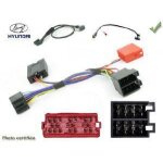 Interface cde au volant hyundai 08 - 13 iso - adnauto - adn - cav boitier seul