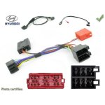Interface cde au volant hyundai 08 - 13 iso jvc - adnauto - adn - cav