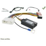 Interface cde au volant jaguar xj8 98 - 03 jvc - adnauto - adn - cav