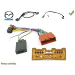 Interface cde au volant mazda 3 / 6 / 5 09 - 13 sans ampli kenwood - adnauto - adn - cav