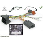 Interface cde au volant mercedes / vw ap04 fakra sans ampli pioneer / sony - adnauto - adn - cav