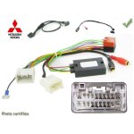 Interface cde au volant mitsubishi ap10 sans ampli clarion - adnauto - adn - cav