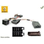 Interface cde au volant renault 97 - 00 iso alpine - adnauto - adn - cav